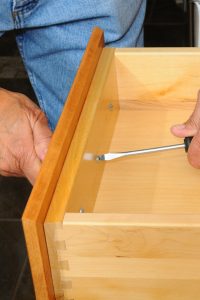 Drawers